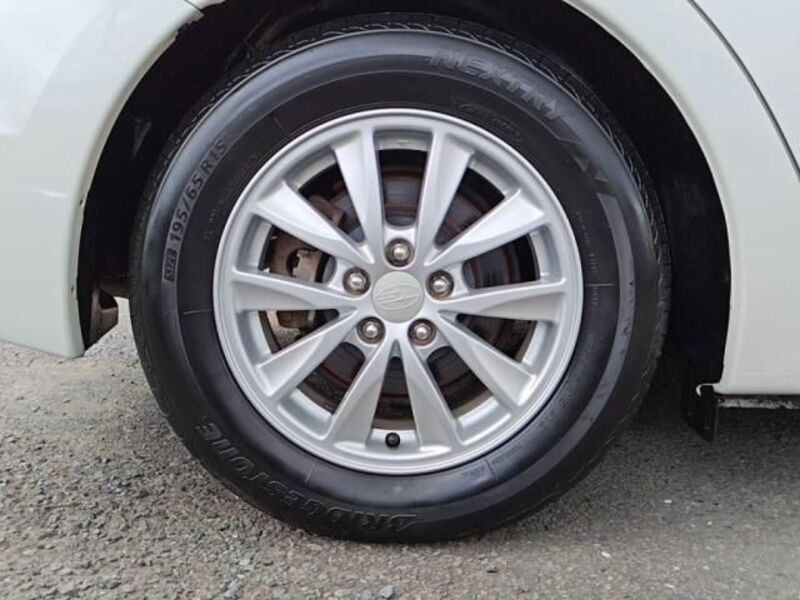 IMPREZA SPORT