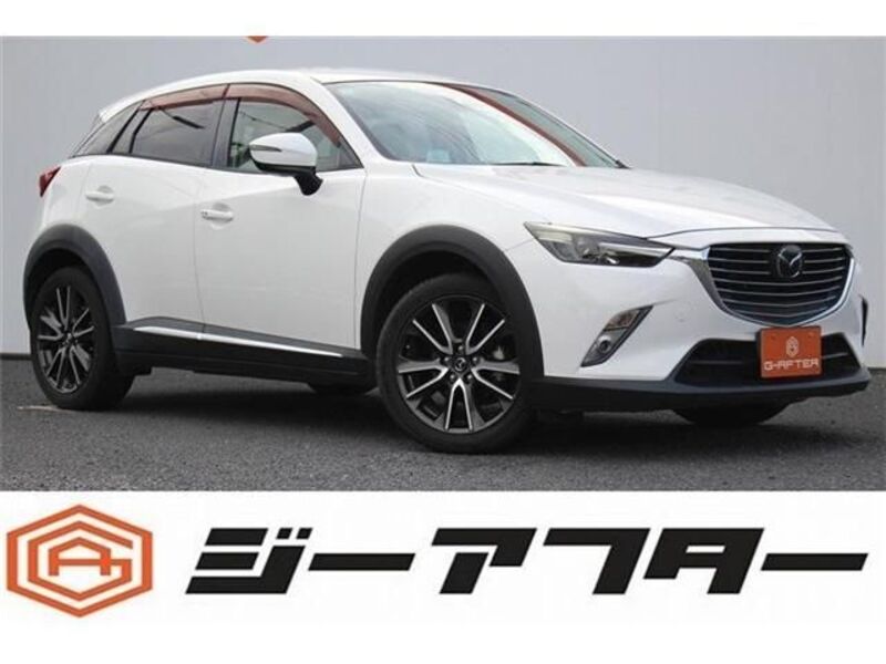 CX-3-0