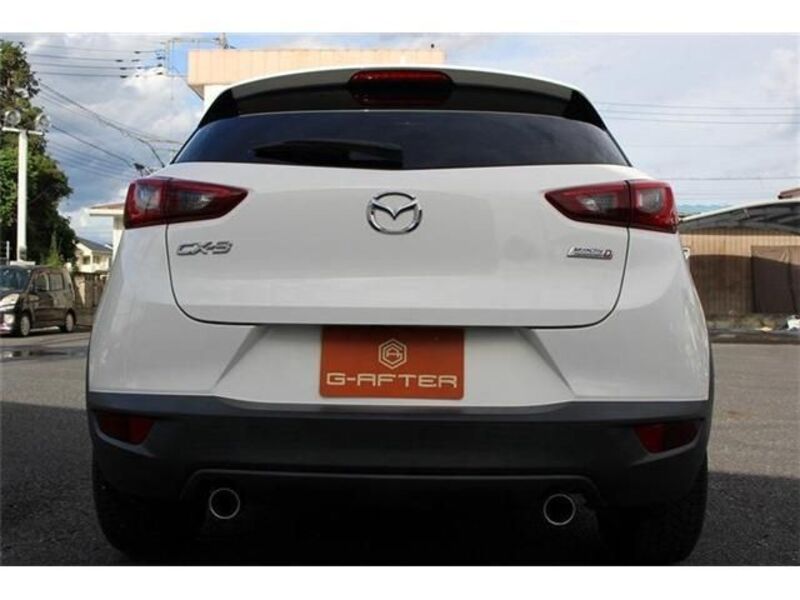CX-3