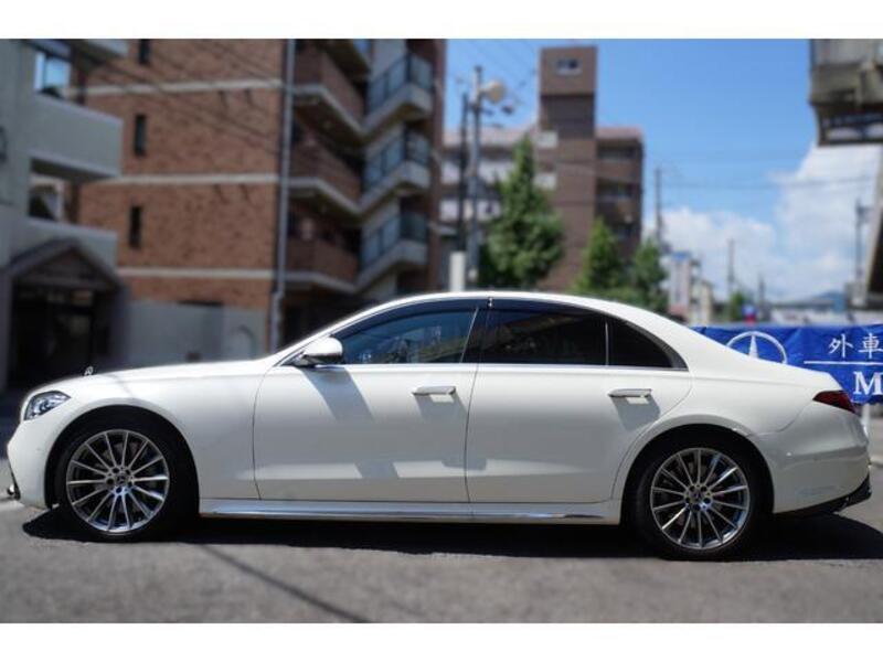 S-CLASS