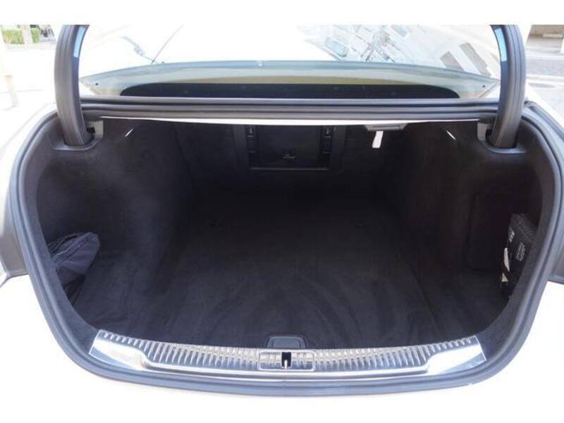 S-CLASS