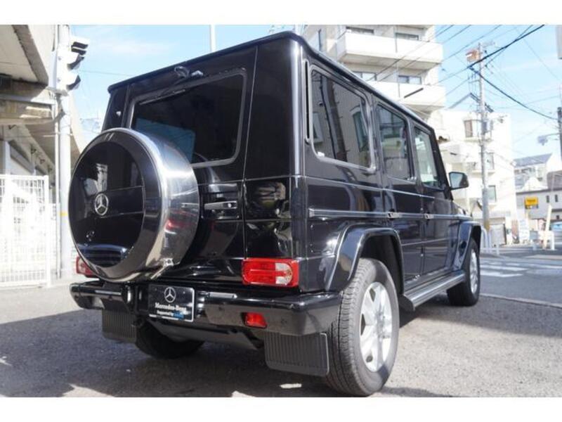 G-CLASS