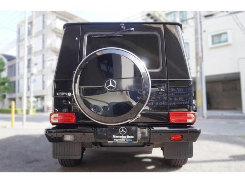 G-CLASS