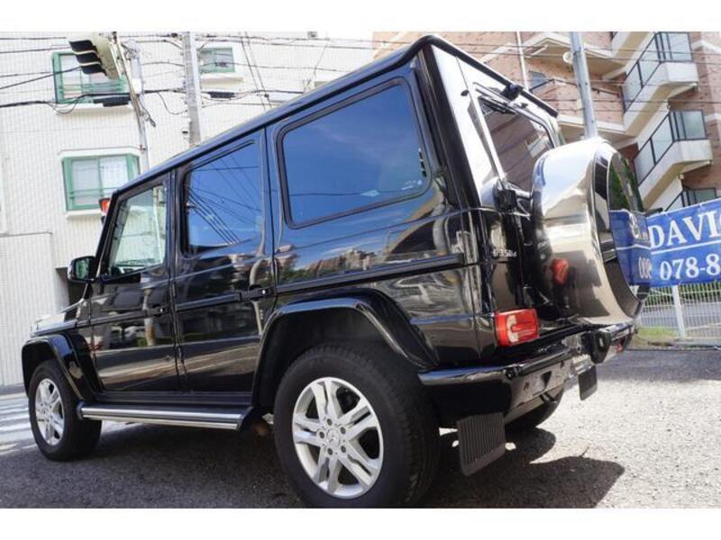 G-CLASS