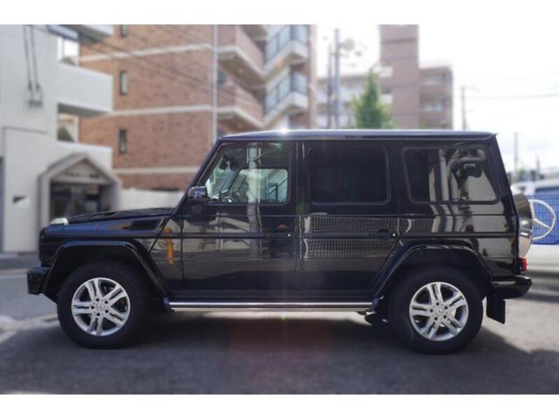 G-CLASS