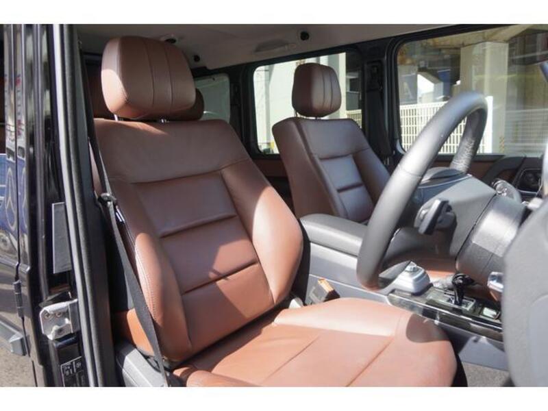 G-CLASS