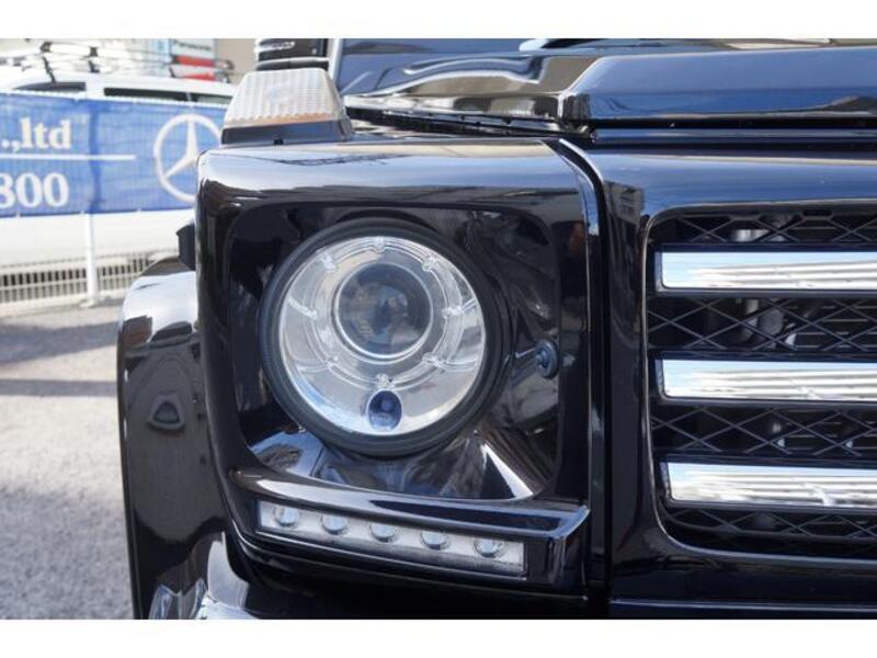G-CLASS