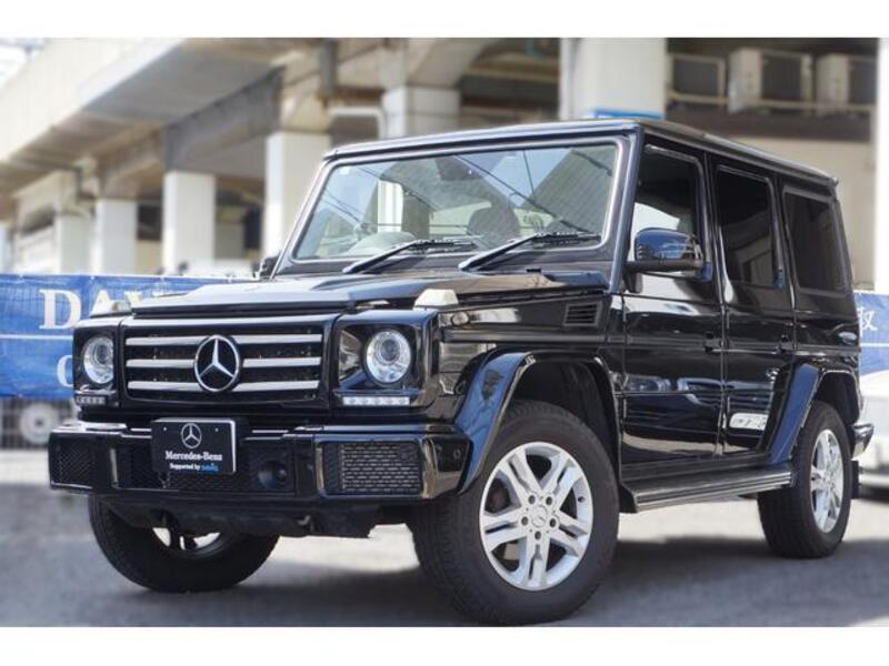 G-CLASS-0