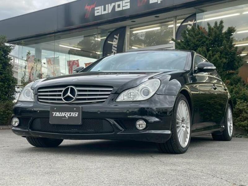 CLS-CLASS
