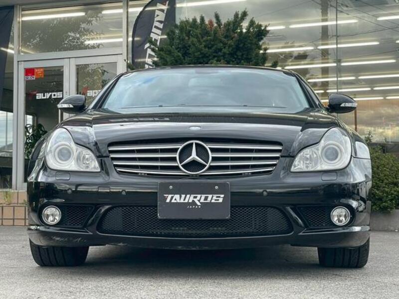 CLS-CLASS