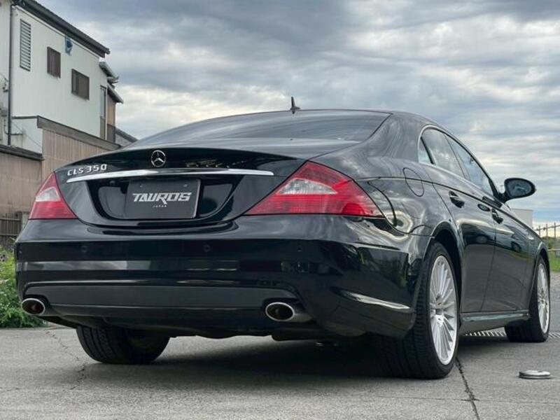 CLS-CLASS