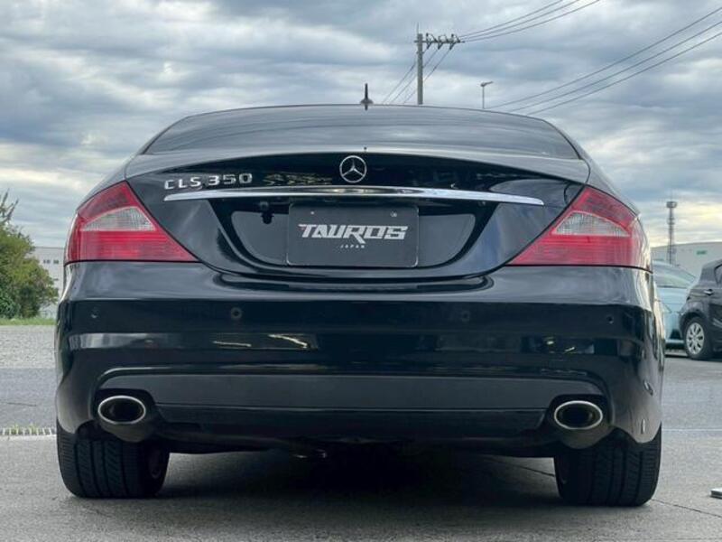 CLS-CLASS
