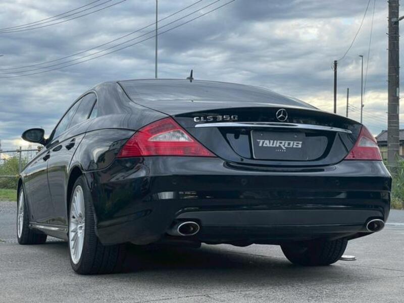 CLS-CLASS