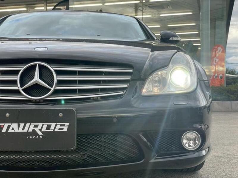 CLS-CLASS