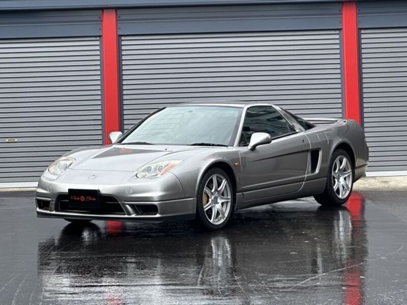 HONDA NSX