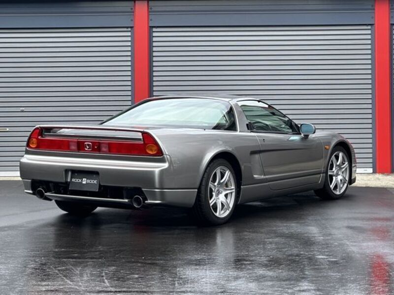 NSX