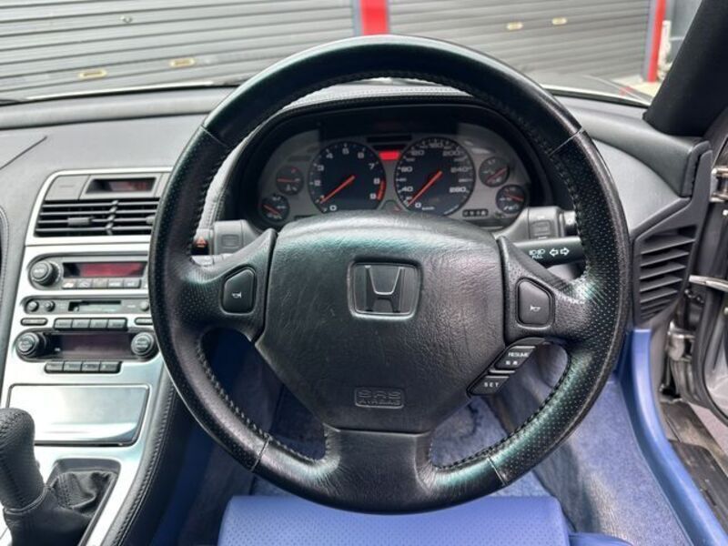 NSX