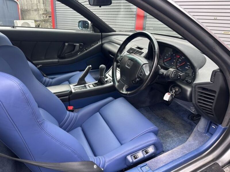 NSX