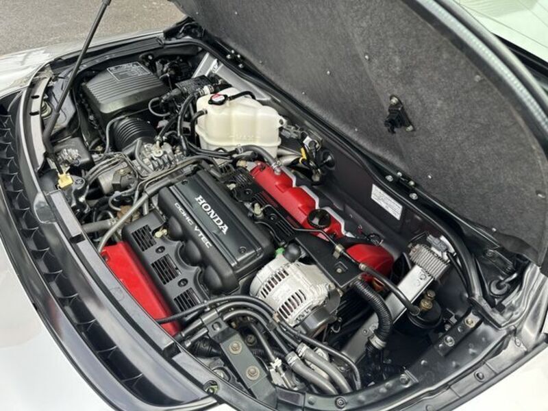 NSX