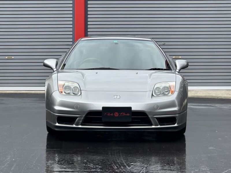 NSX