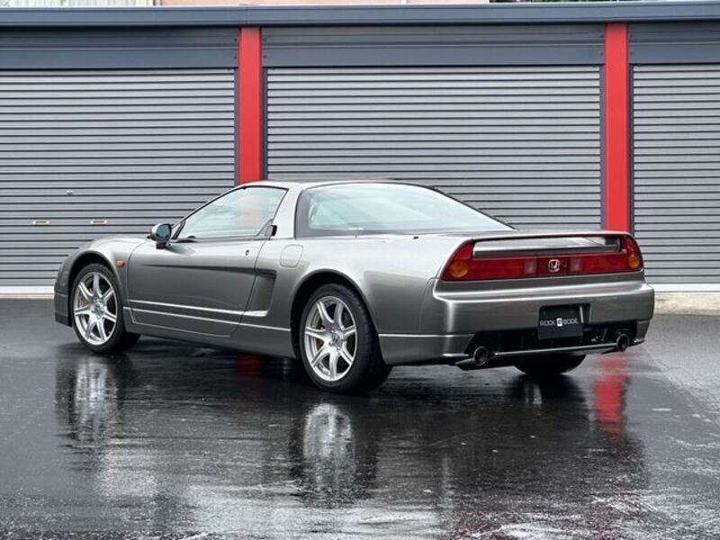 NSX