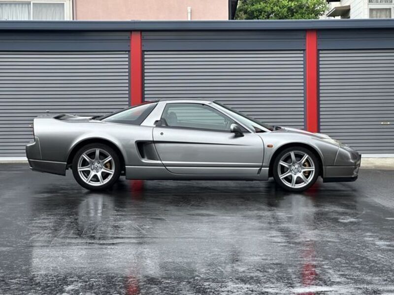 NSX