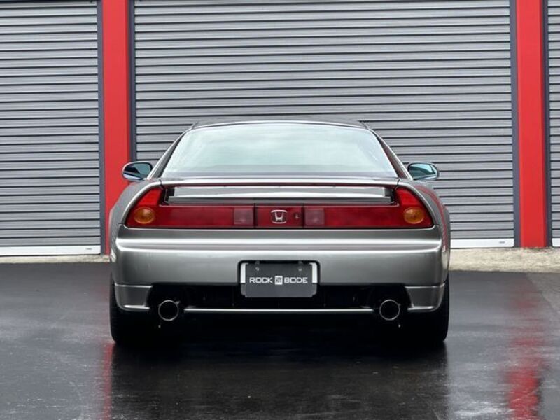 NSX