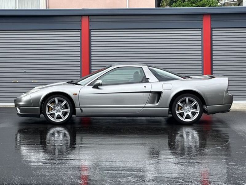 NSX
