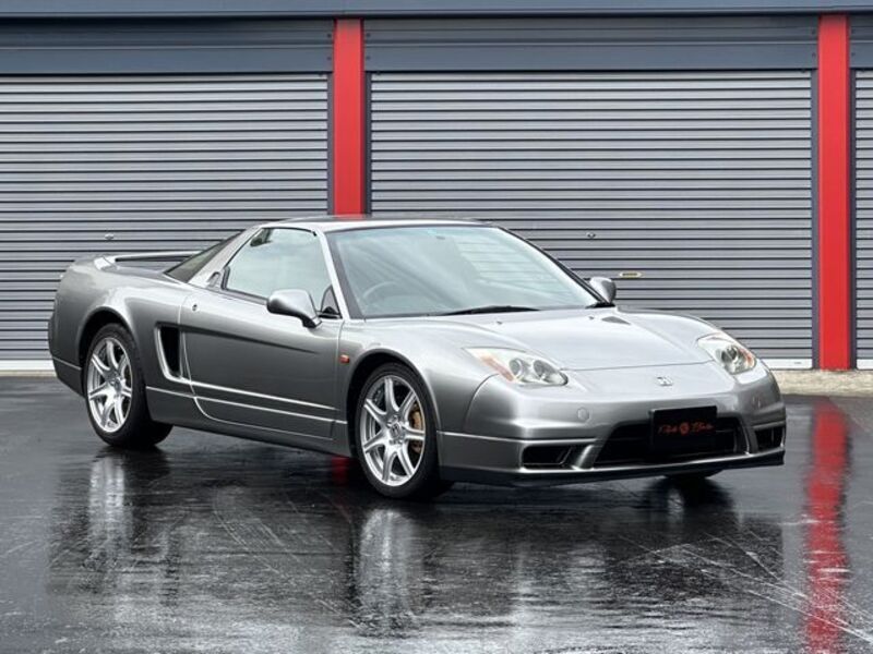 NSX