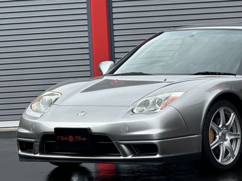 NSX