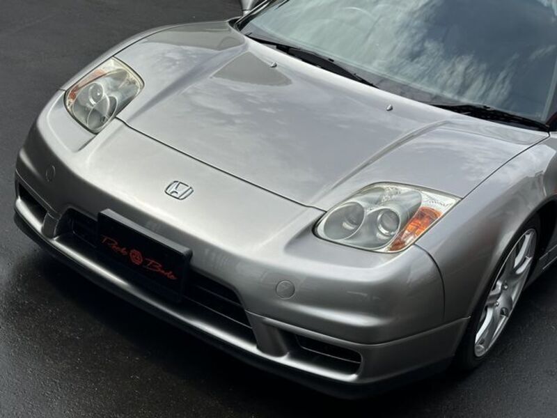 NSX