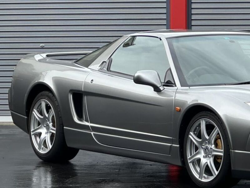 NSX