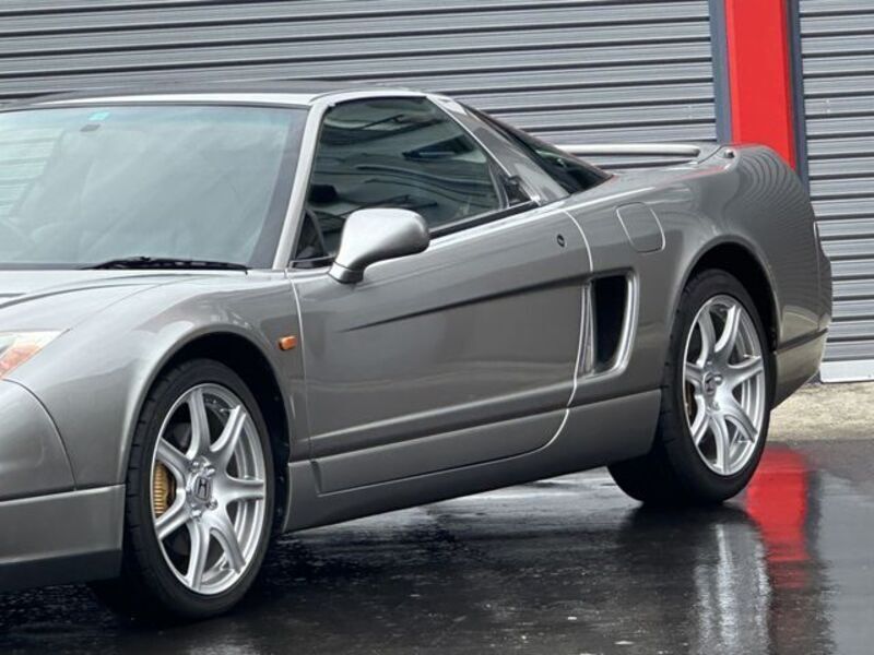NSX