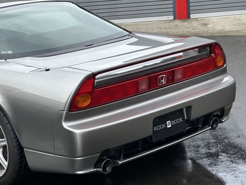 NSX