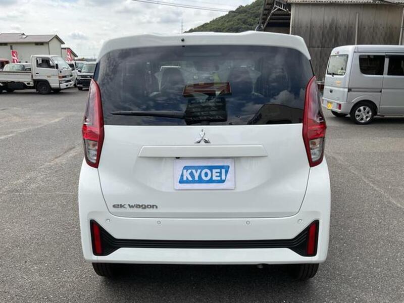 EK WAGON