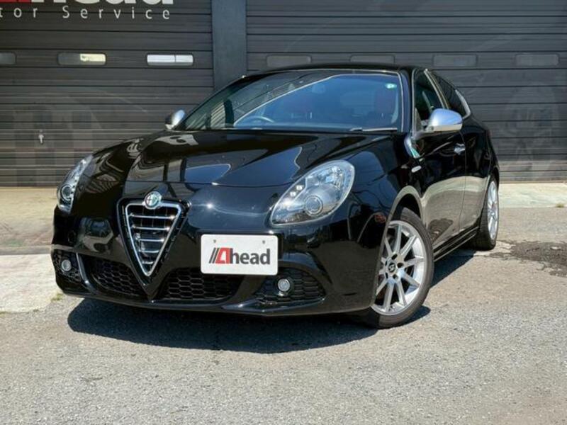 GIULIETTA