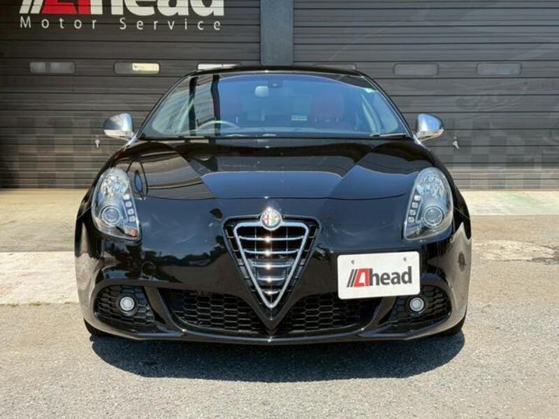 GIULIETTA