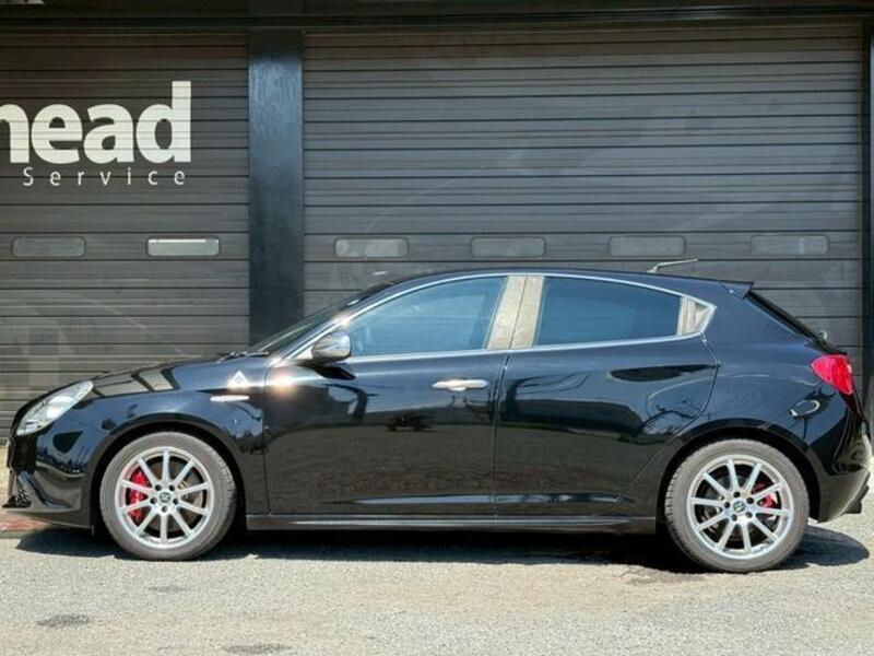 GIULIETTA