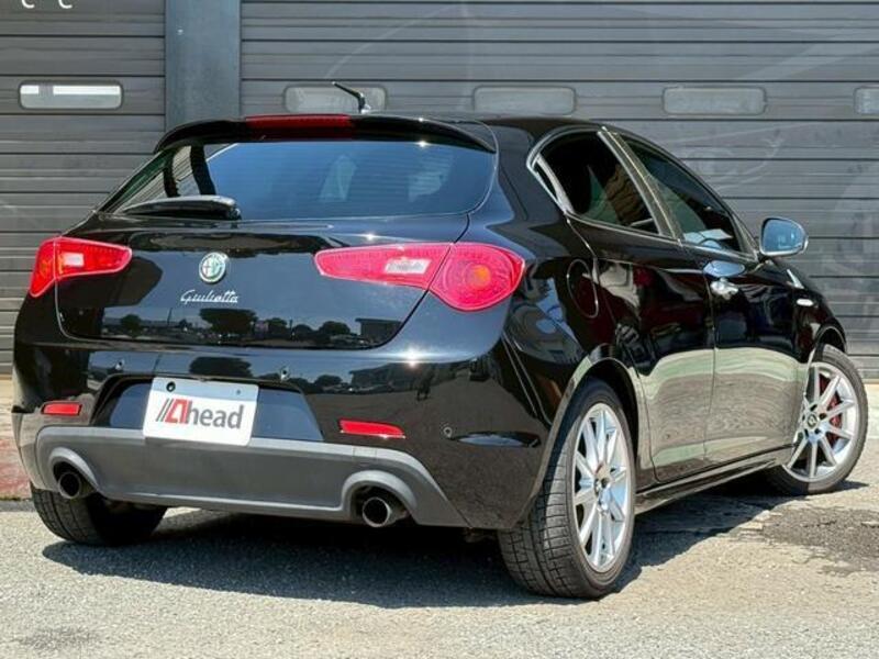 GIULIETTA