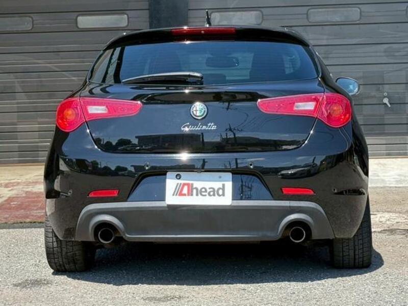 GIULIETTA