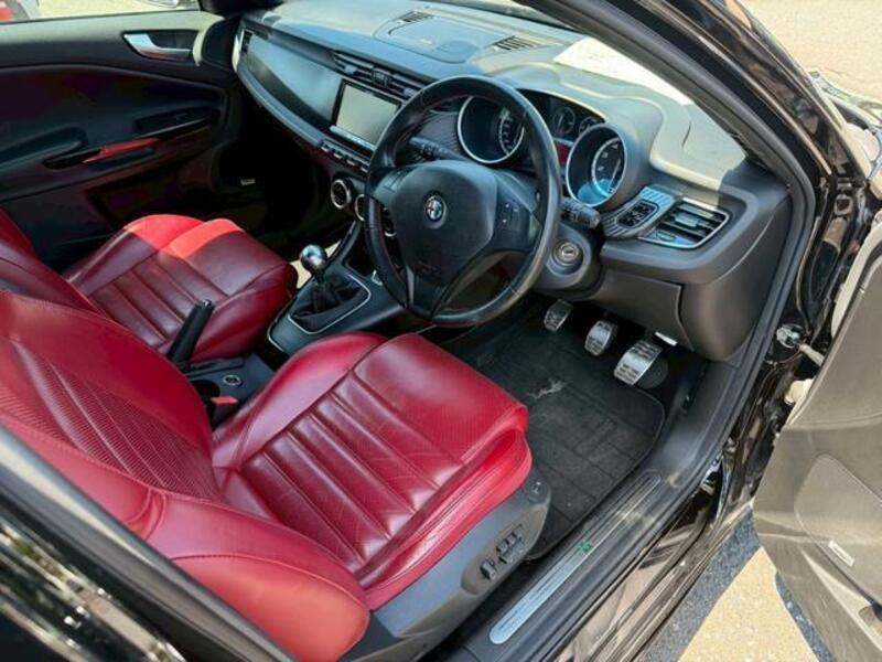 GIULIETTA