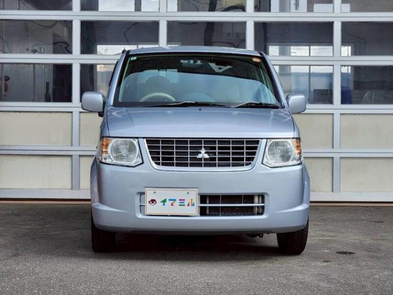 EK WAGON