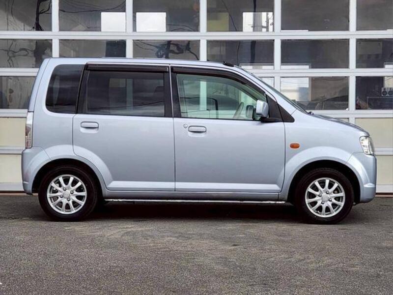 EK WAGON