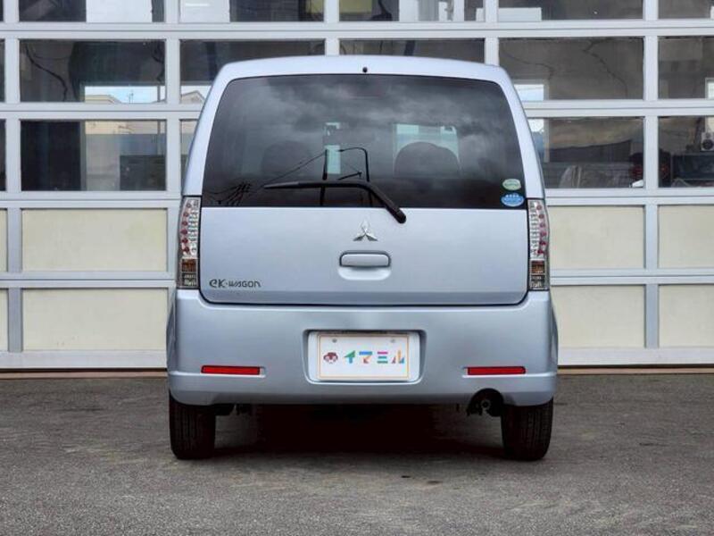 EK WAGON