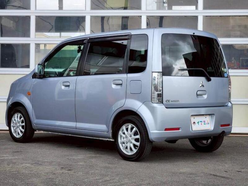 EK WAGON