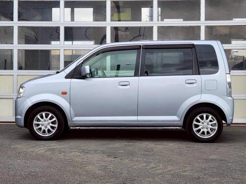 EK WAGON