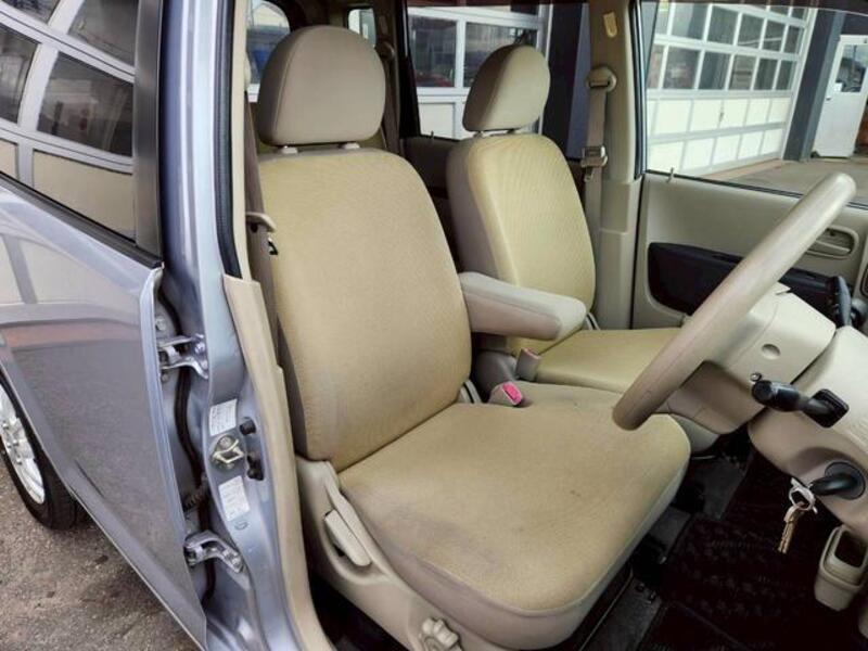 EK WAGON