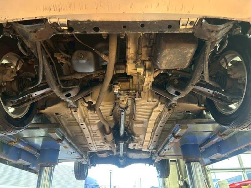 EK WAGON