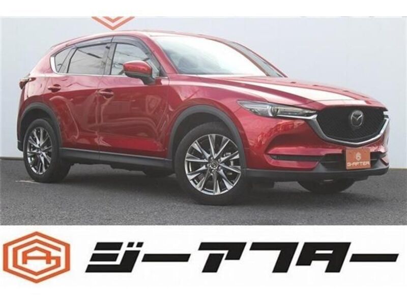 CX-5-0
