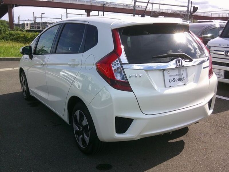 FIT HYBRID
